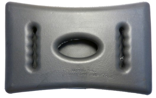 X540765 Master Spas ® Adjustable Spa Pillow, Genesys