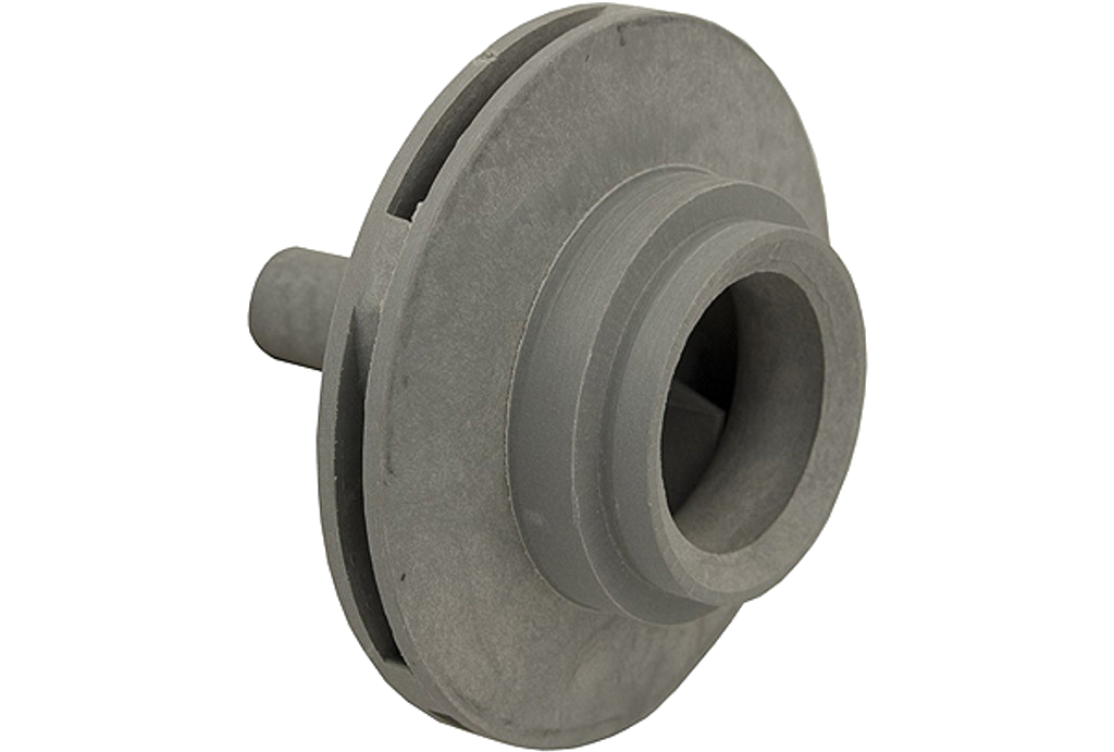 1212207 Balboa ® Impeller, Vico, Ultima, 3/4HP, Gray