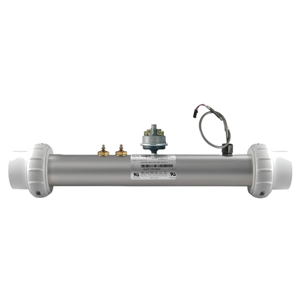 Heater 5.5kW LE w/Pressure Switch & Sensor
