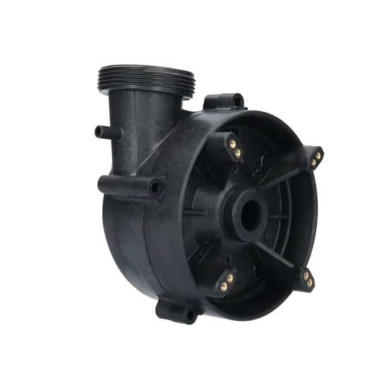 1210020 Balboa ® Volute Front, Vico, Ultimax, 48/56Fr, 2.0 x 2.0 SD
