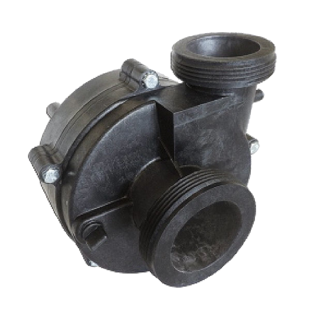 1215007 Balboa  ® Wet-End Spa Pump, Ultimax/Vico  ® 4.0HP