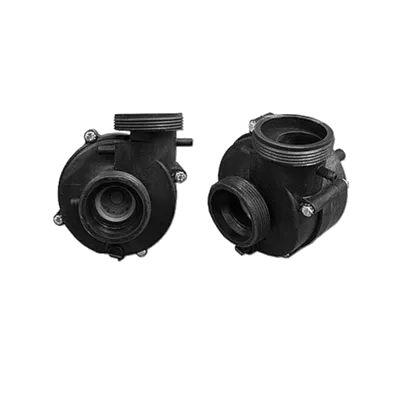 1215132 Balboa  ® Wet-End Pump, Vico, Ultima Plus, 2 ", 2.0HP, Side Discharge