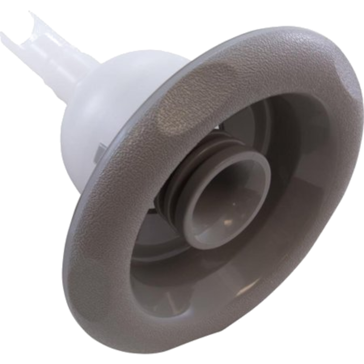 944530WW Balboa/Pentair ® Jet Insert, Cylcone Jet, 5-Scallop, Directional