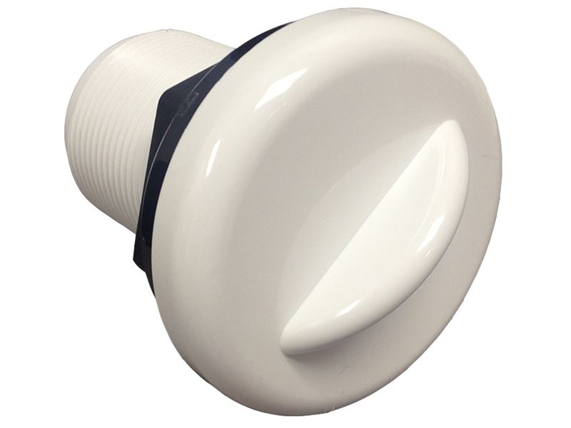 10-2100WHT Balboa ® Air Control, HydroAir, White, 1 €�