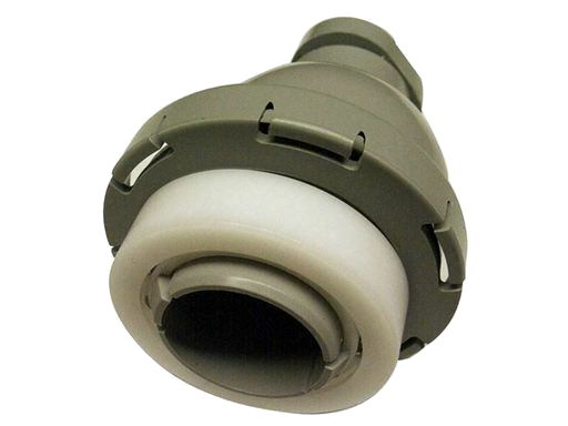 6541-372 Sundance ® Intelli-Jet Rotator Kit (Gray)