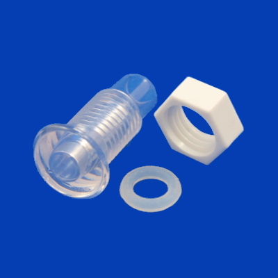 55-1157 Bullfrog ® LED Light Mini POL Housing