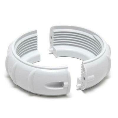 50086 Balboa ® 2" Heater Split Nut, with screws (400-5161)