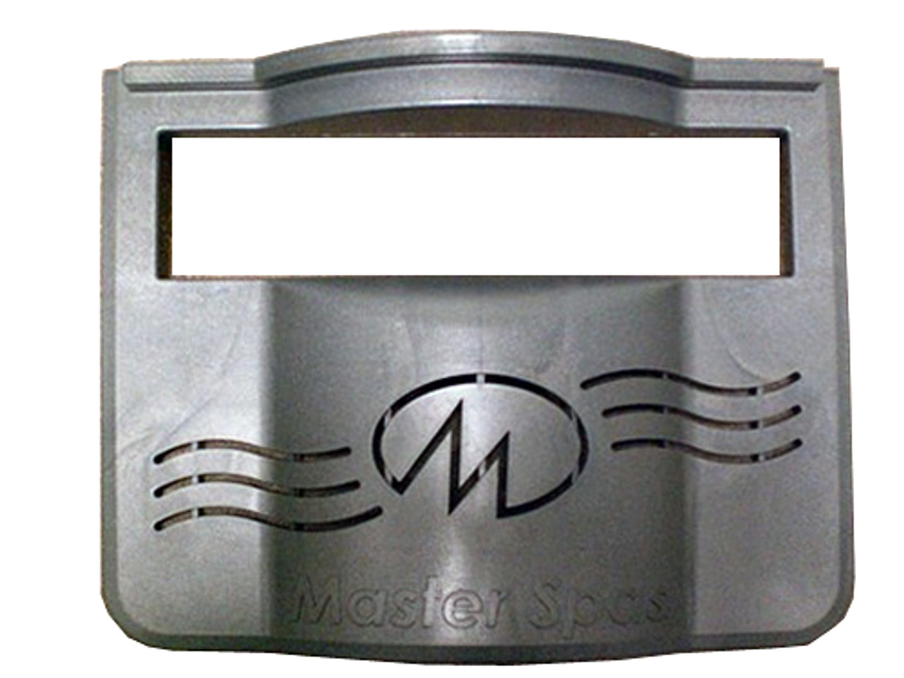 X278920 Master Spa ® Spa Wier