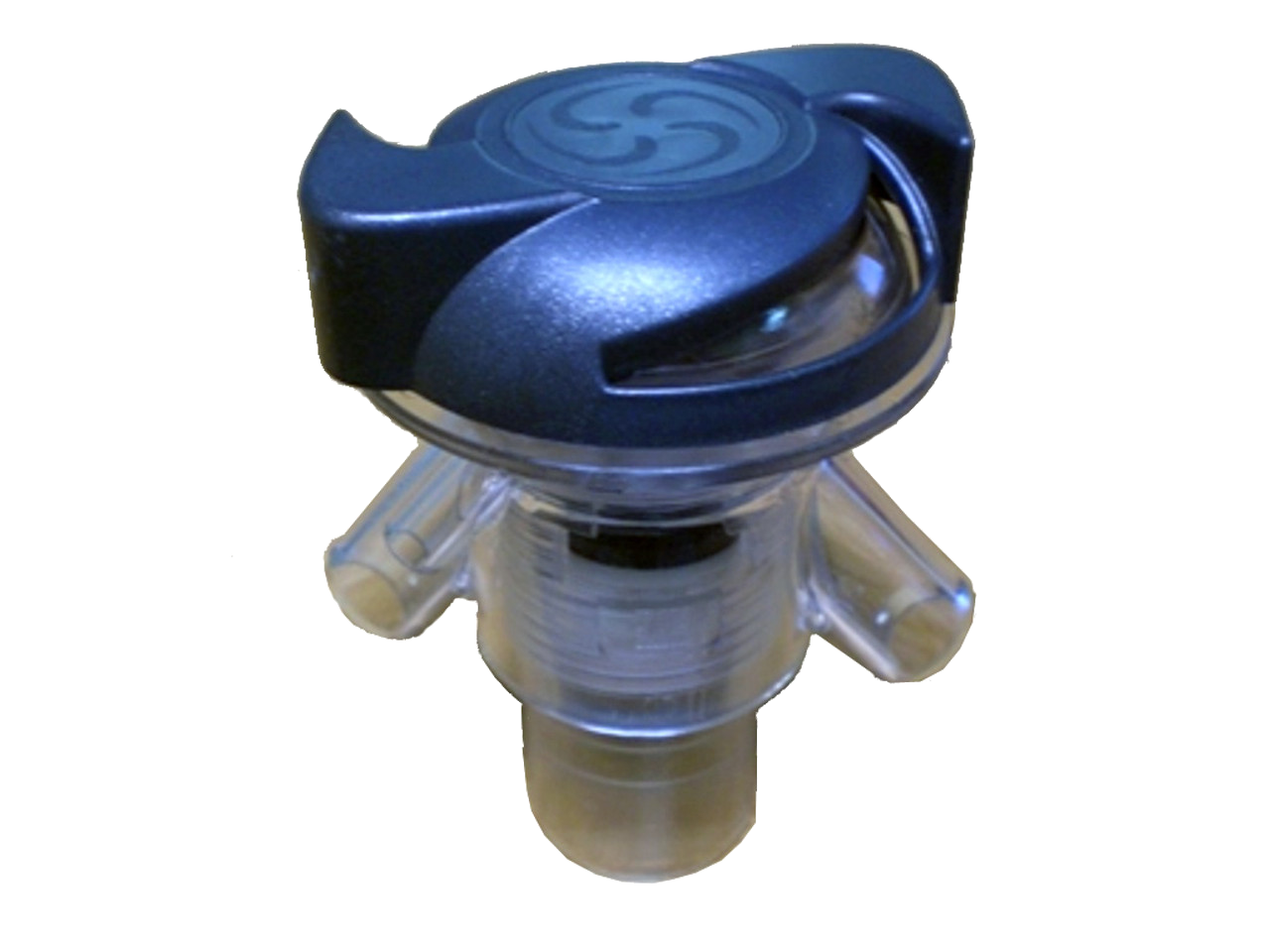 X232592 Master Spa ® Whirlpool Air Control