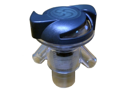 X232592 Master Spa ® Whirlpool Air Control