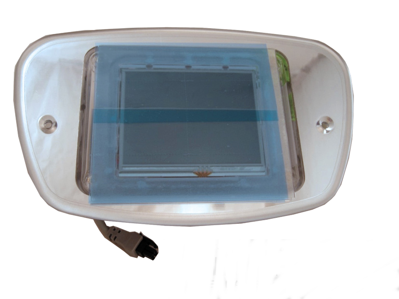 X310204 Master Spas ® Topside Control Panel, Touch | Spa Parts Experts