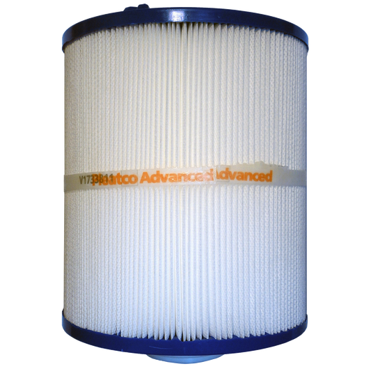 X268546 Master Spa ® PMA-R1 Filter, Outer, Top Access | Spa Parts Experts