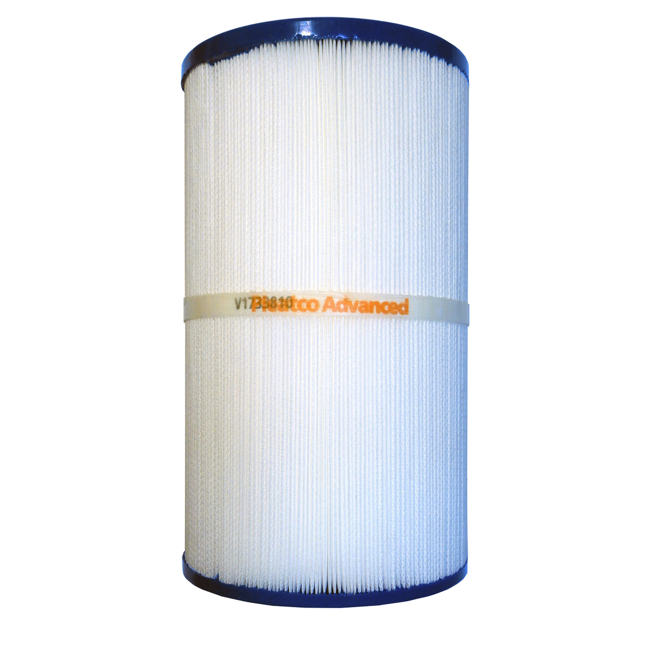 X268548 Master Spas ® 35' Sq. Filter Cartridge | Spa Parts Experts