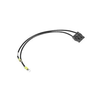 25263 Balboa ® 16" Heater Cable for BP Systems, Plug-N'-Click, Male Plug, 10AWG