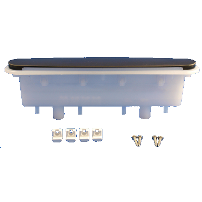 10-2935 Bullfrog Spas ® Jet, Waterfall