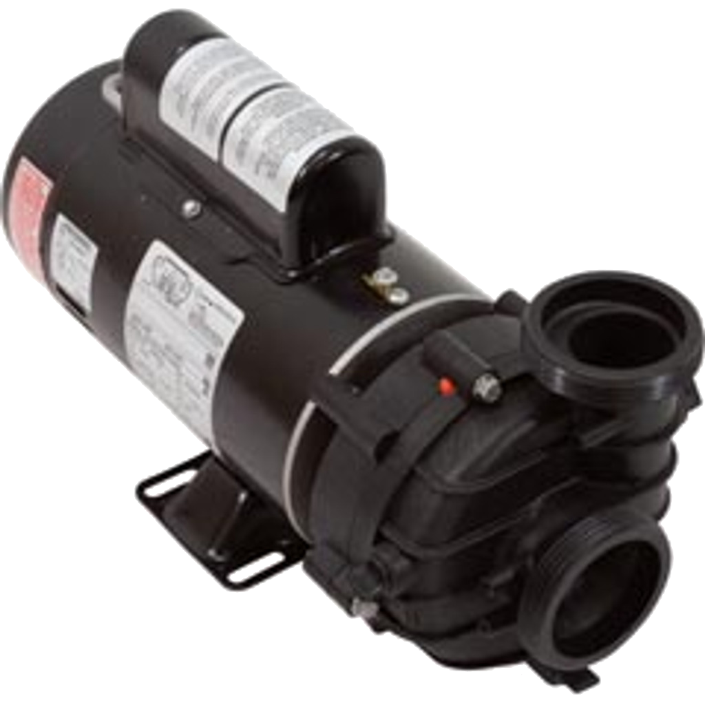 DJAAYGB-3113 Balboa/Sta-Rite ® Dura-Jet Spa Pump 2.5 -4.0HP, 230V, 2-Speed