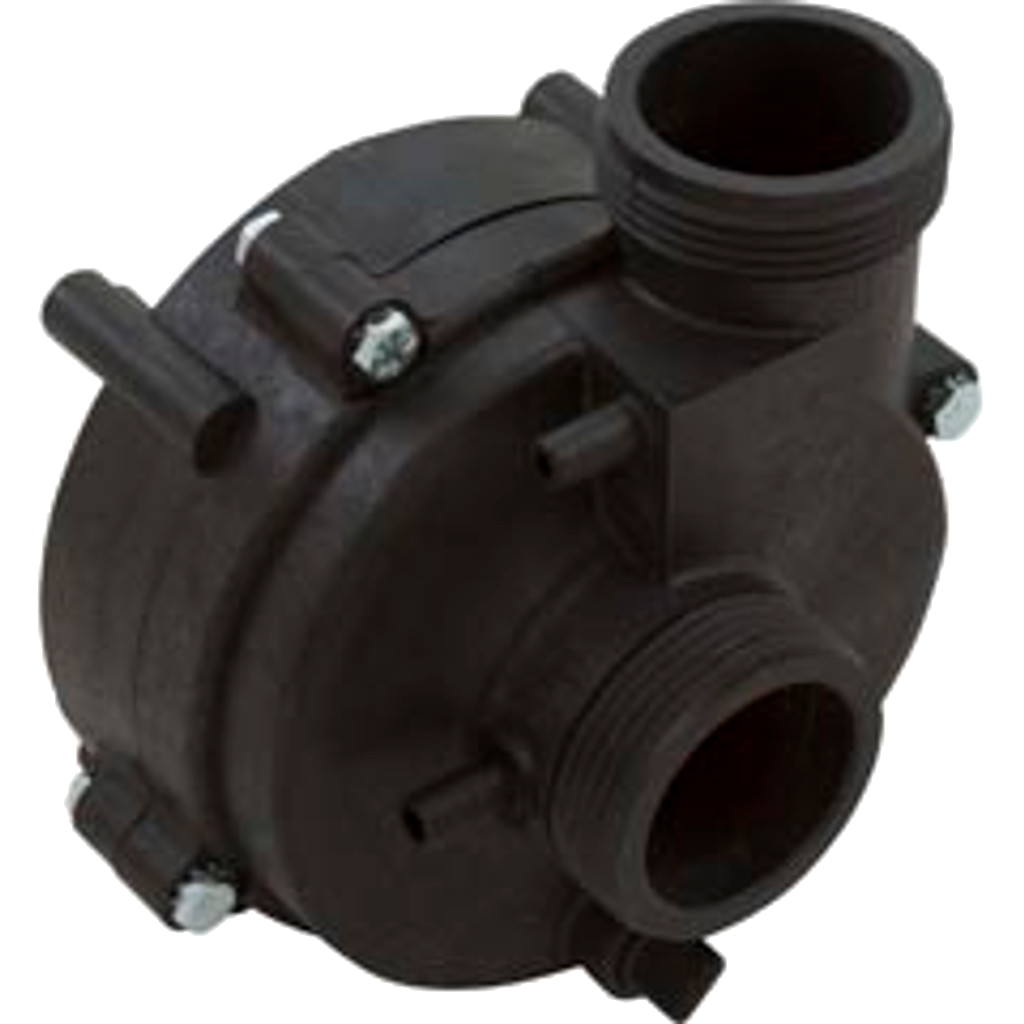1215116 Balboa  ® Wet End Pump, Vico, Ultima, 1.0HP, 1.5 ", SD