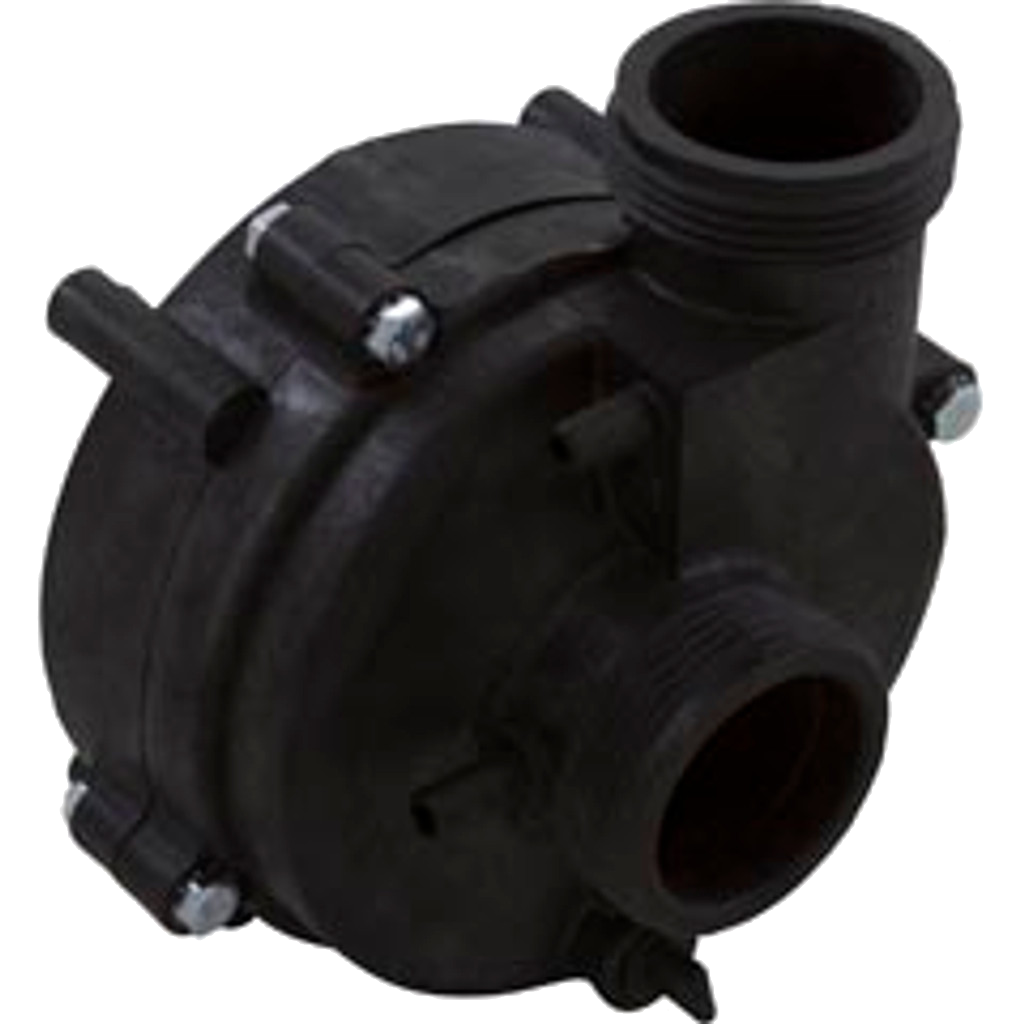 1215121 Balboa ® Wet End, Vico, Ultima, 1.5HP, 1.5 MBT, SD
