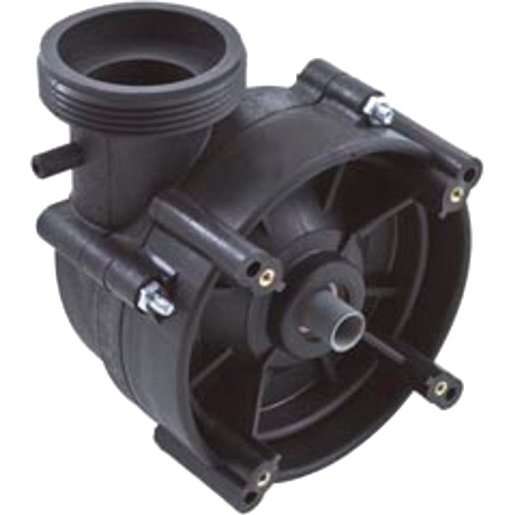 1215161 Balboa  ® Wet End Pump, Vico, Ultima Plus, 4.0HP, 2 ", SD