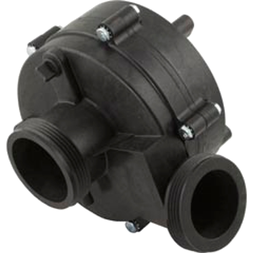 1215186 Balboa ® Wet End, Vico, Ultimax, 48/56FR, 3.0HP, 2", SD