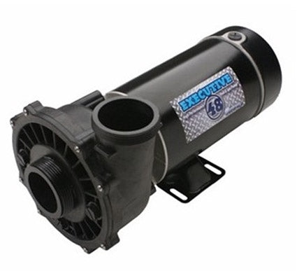 4.5HP Pump 3421821-1A | 4.5HP 2 Speed Pump | Spa Parts Experts