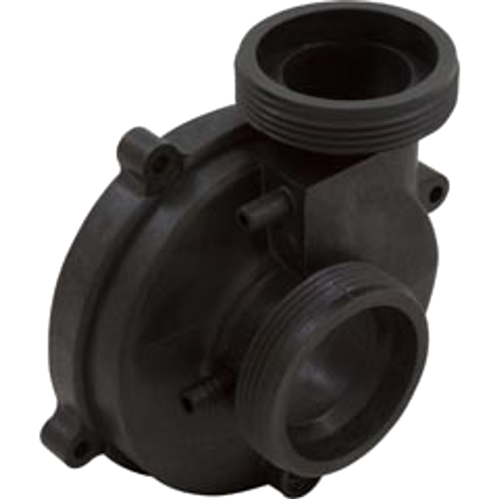 1210036 Balboa ® Volute Front, Vico, Ultima Plus, 2"MBT