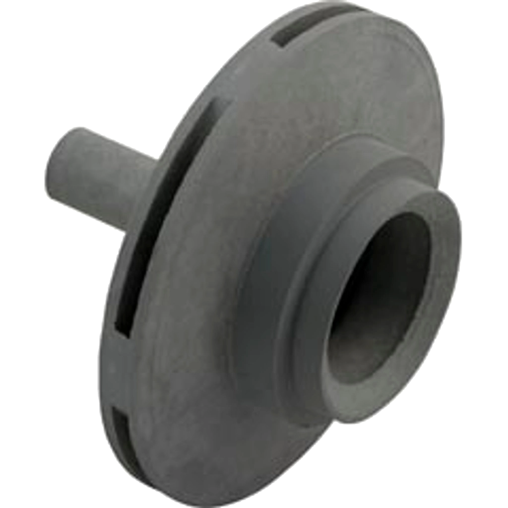 1212205 Balboa ® Impeller, BWG (Vico), Ultima, 1.0 HP, (Black)