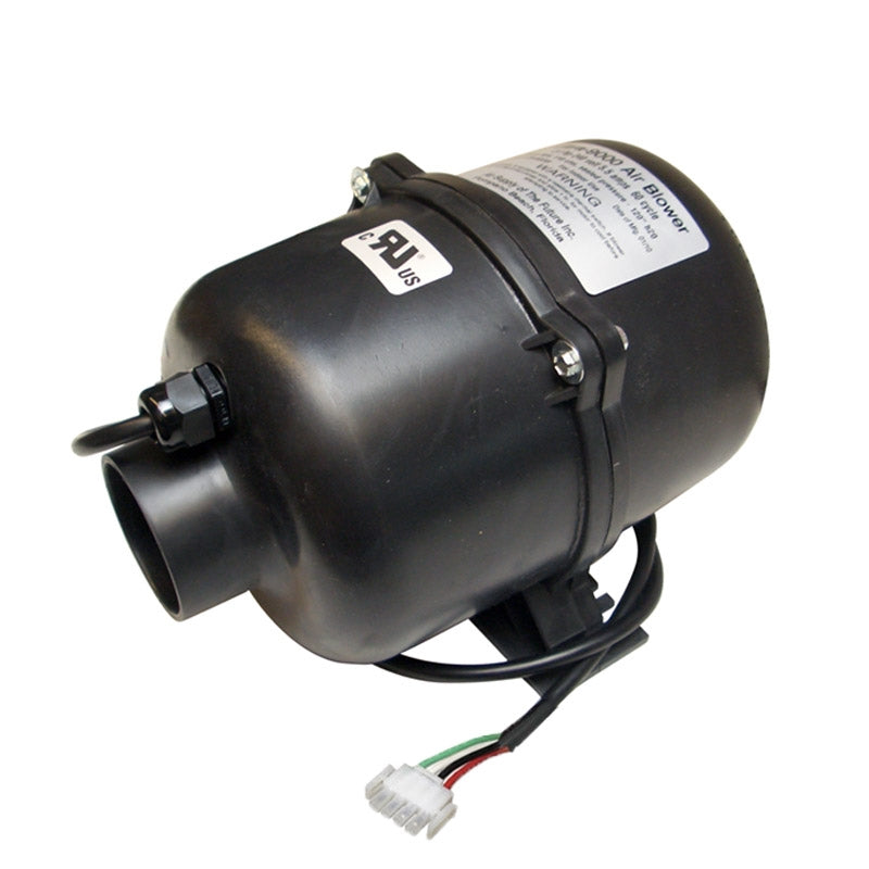 3910120 Air Blower | 1HP 120V Spa Air Blower | Spa Parts Experts