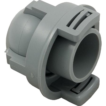 10-4826GRY Balboa ® HydroAir Jet Magna Eye & Cage, Gray