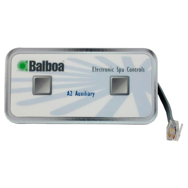 Auxiliary Topside Panel | Balboa Topside Panel | Spa Parts Experts