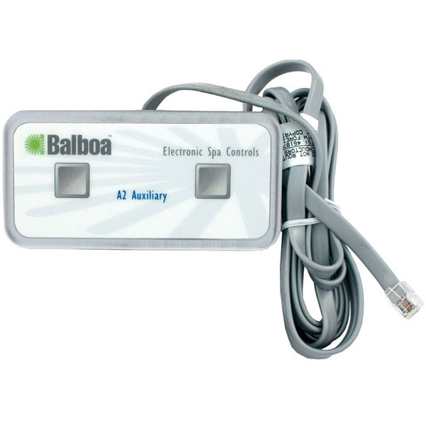 Balboa Topside 51218 | Auxiliary Topside 51218 | Spa Parts Experts