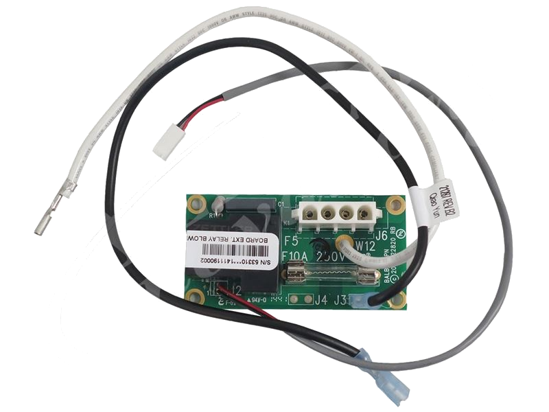53310 Balboa ® Board, Expansion Kit (X-B), EL2001, 1 Relay