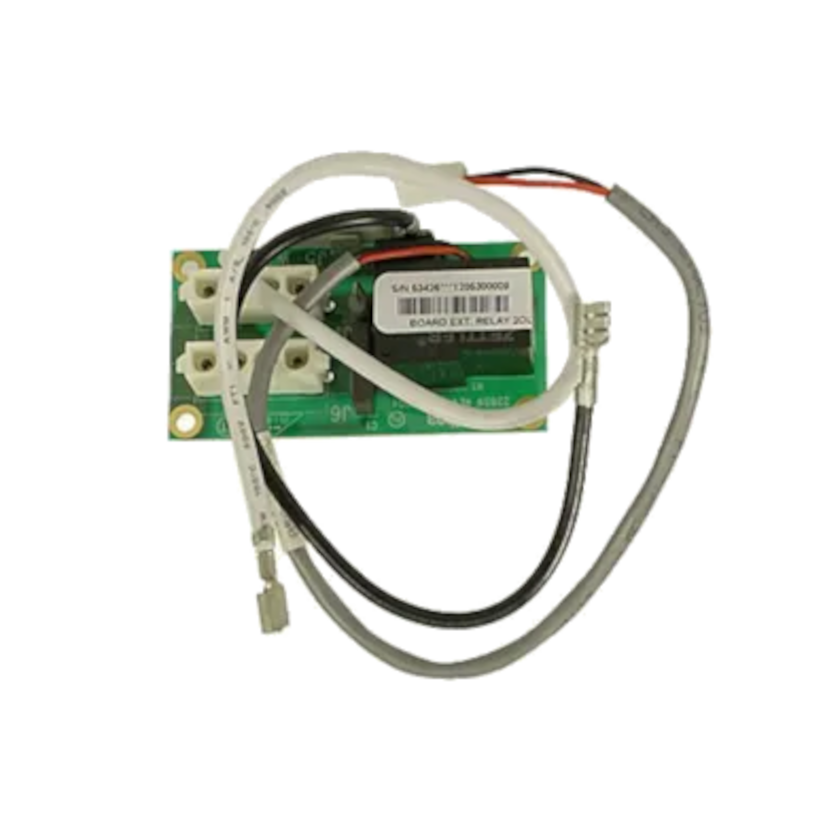 53426 Balboa ® Board, Expansion, (X-O3), VS511 / 511SZ / EL Series