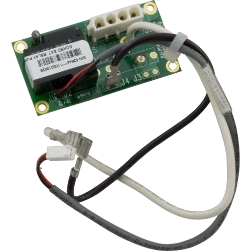 53544 Balboa ® Circuit Board, Expansion Kit (X-P), VS510SZ (Pump 2) / EL Series