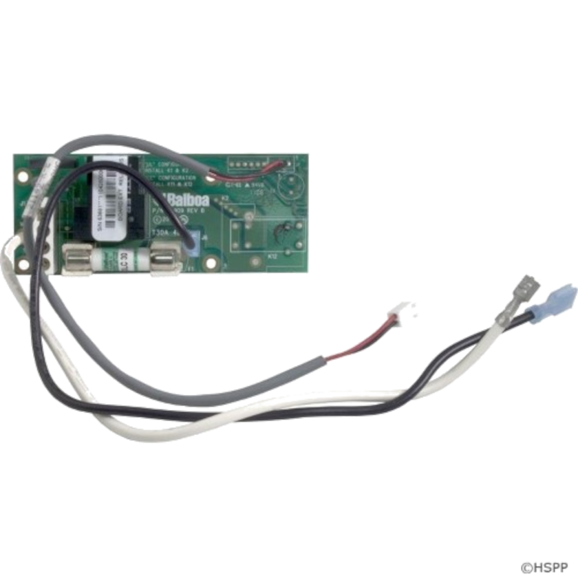 53681 Balboa ® Board, Expansion Kit (X-P231), VS513Z / 515Z / 514SZ
