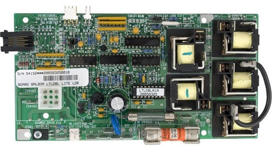 Lite Leader Circuit 54152 | Leader Board 54152 | Spa Parts Experts