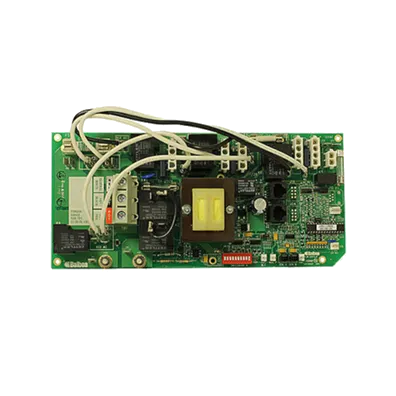 54383 Balboa ® Circuit Board VS511ZR2E w/ M7 Technology | 54383-04