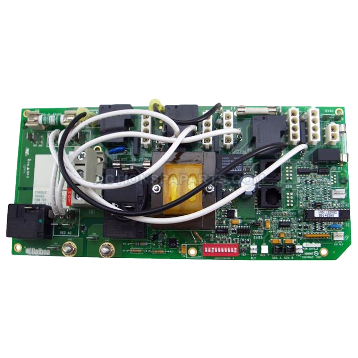 54385-01 Balboa ® Circuit Board | VS511SZ