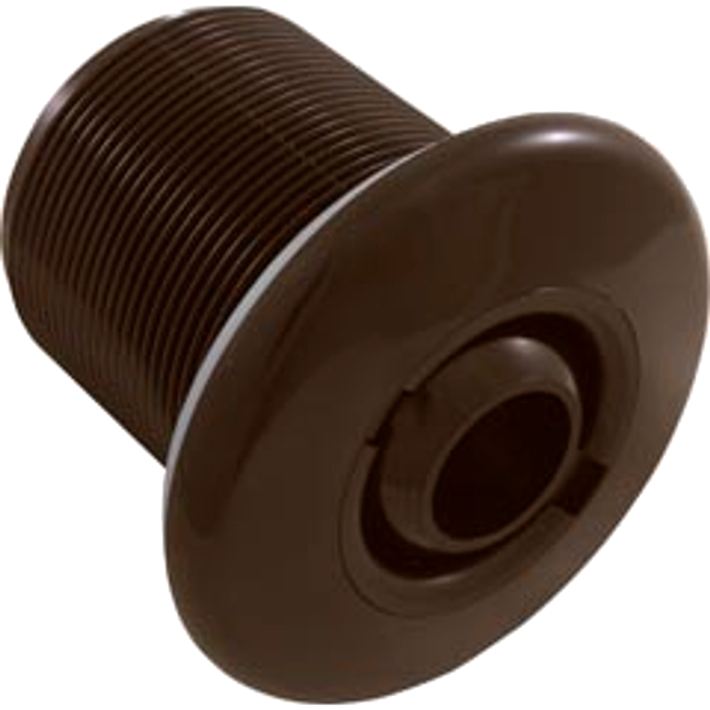 10-3600BRN Balboa ® External Standard Fit w/o Nut (Brown)