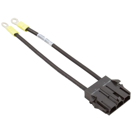 25696 Balboa ® Heater Cable Adapter, BP, Plug N' Click, 4" Female Plug