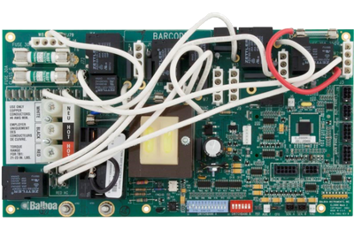 59003 Balboa ® Circuit Board EL2000 MACH 2.1 (replaces TS2000R1A-53363 WIL)