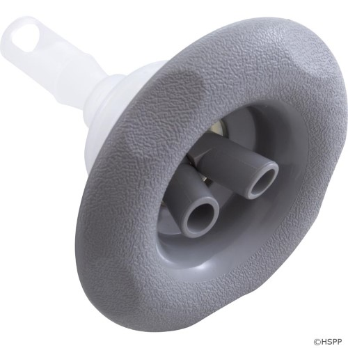 9650WW Balboa/Pentair ® Jet Insert, Cyclone Micro, Emerald Cut