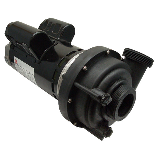 Baseless Spa Pump 6500-343 | 2 Speed Spa Pump | Spa Parts Experts
