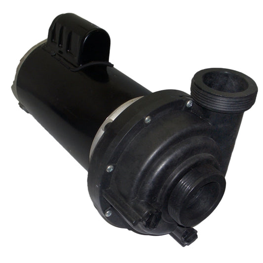 2.0HP Baseless Spa Pump | 2.0HP 48FR Baseless Pump | Spa Parts Experts