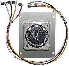Timer Upgrade Kit | Timer Kit 6560-865 | Spa Parts Experts