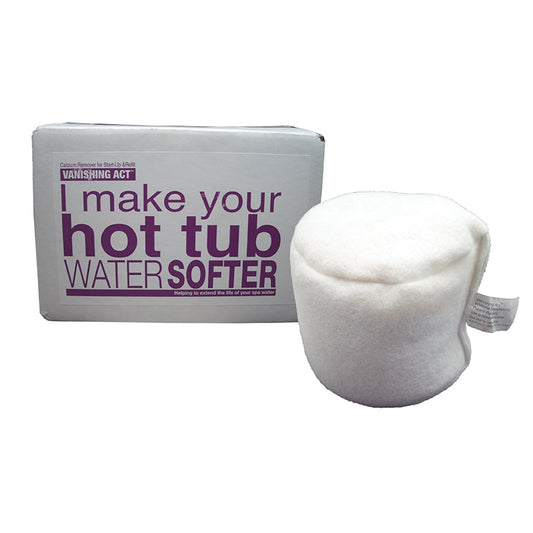 Vanish Act 76029 | Calcium Remover 76029 | Spa Parts Experts