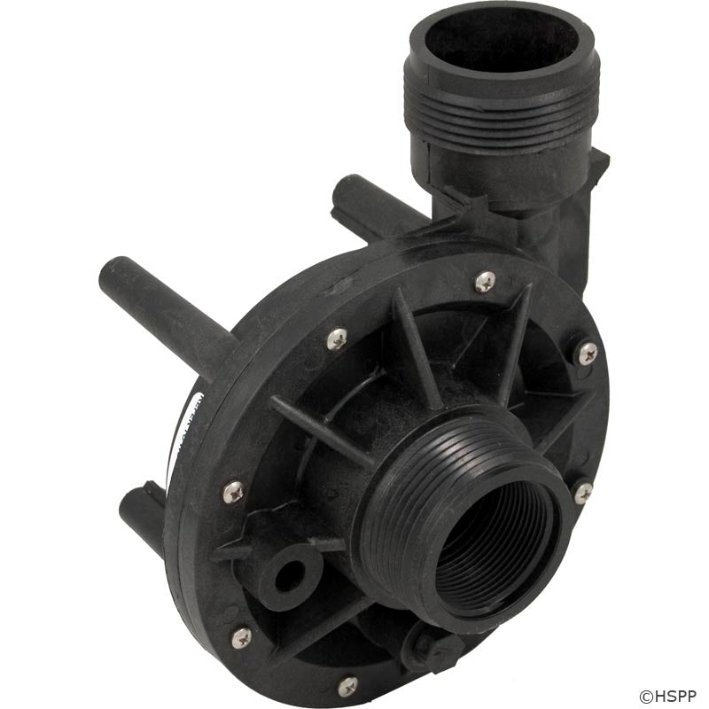 FMHP 1 HP Wet End | Wet End 91040700-000 | Spa Parts Experts