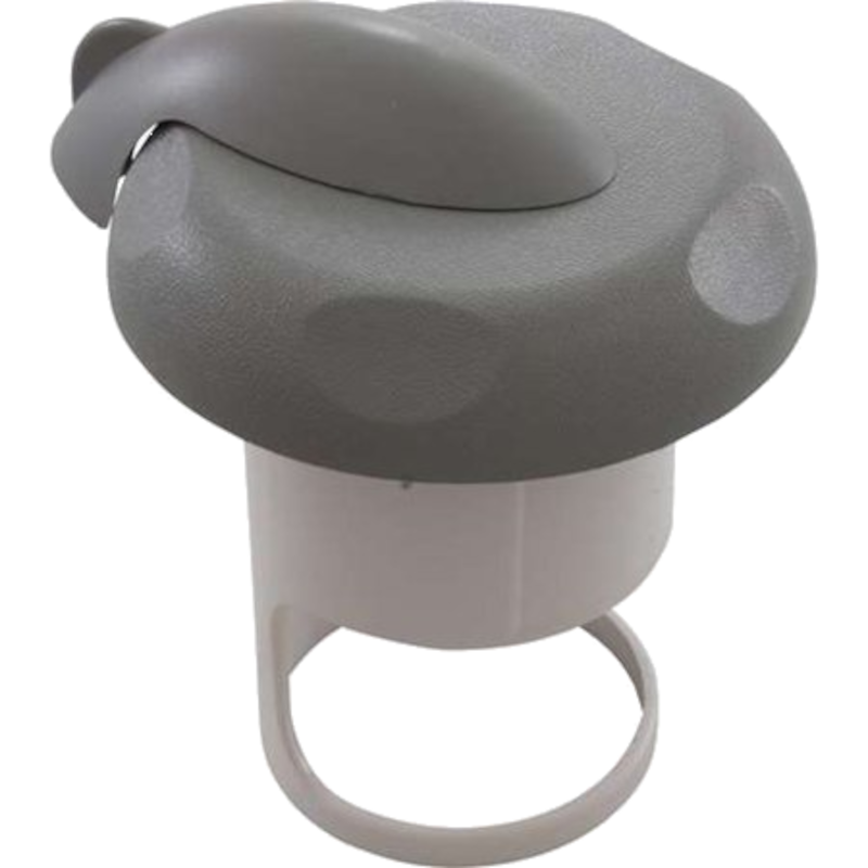 9498WW Balboa/Pentair ® Diverter Handle Kit, Top Access, Emerald (NLA)