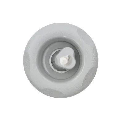 9648WW Balboa ® Jet Insert, Pentair, Cyclone Micro, Roto, Emerald, Gray