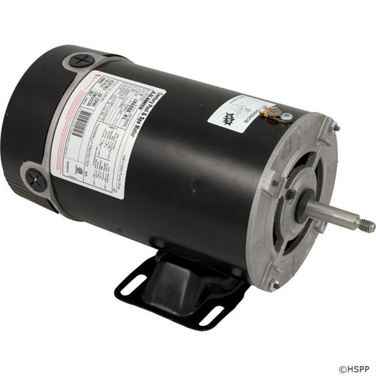 1.5Hp Speed Motor | BN35 Speed Motor | Spa Parts Experts